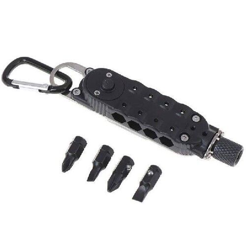 One Set Multi-function Screwdriver EDC Outdoor Gadgets Mini