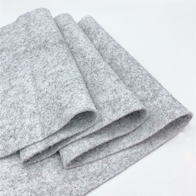 Soft Felt Fabric Non-woven Felt Fabric Sheet Patchwork DIY S