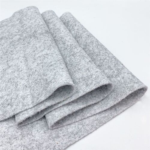 Soft Felt Fabric Non-woven Felt Fabric Sheet Patchwork DIY S