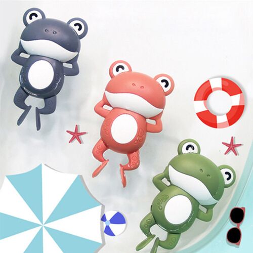 2023 New Baby Bath Toys For Children New Baby Bath Swimming