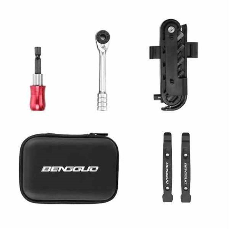 Bicycle Accessories Mountain Bike Tools Alloy Tool Steel图片