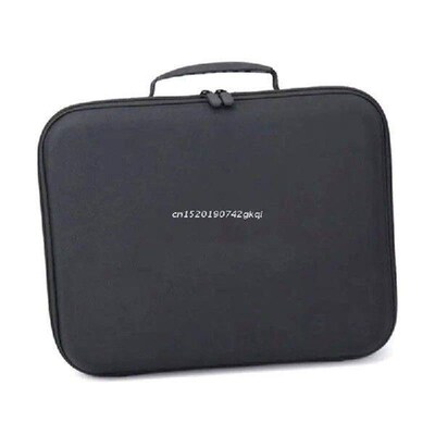 Multi-purpose Tools Bag Small Traveling Box Carrying Bag