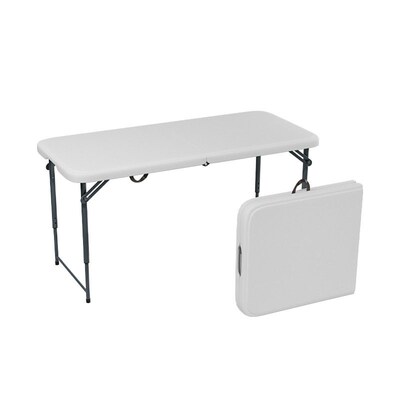 Multifunctional Household Folding Storage Table 1.2 Meters H