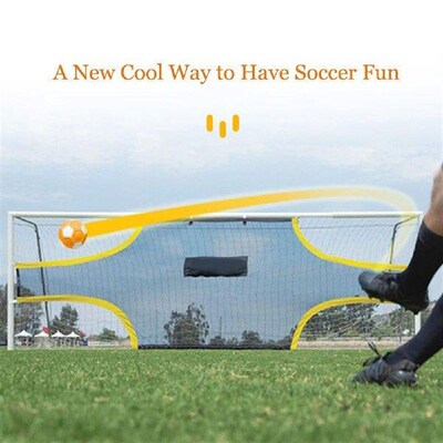 Curve Soccer Ball Curve and Swerve Soccer Ball High