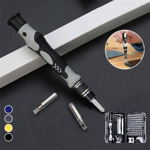Gifts Multifunctional 115/122 in 1 Screwdriver Set Repair