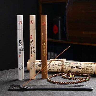 Sandalwood line incense 20g Aquilarius Old Mountain Sandalwo