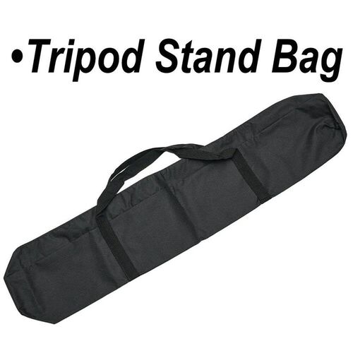 65/75/80/90/110/130cm Tripod Stand Bag Carrying Case For Stu