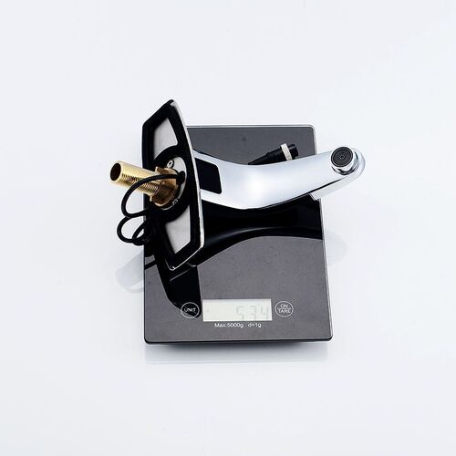 Induction Faucet Full-automatic Infrared Intelligent Inducti