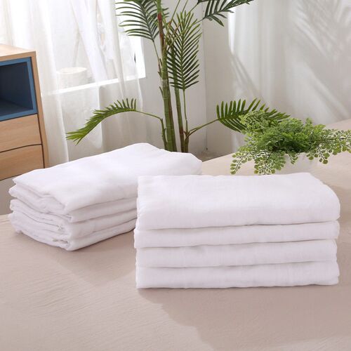 Cotton Gauze Liner ver, Matress ver, Cotton Batting ver, Cot
