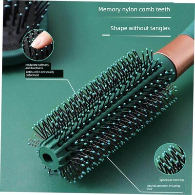 Magic Moustache Care Salon Comb Hair Brush Combs hairbrush