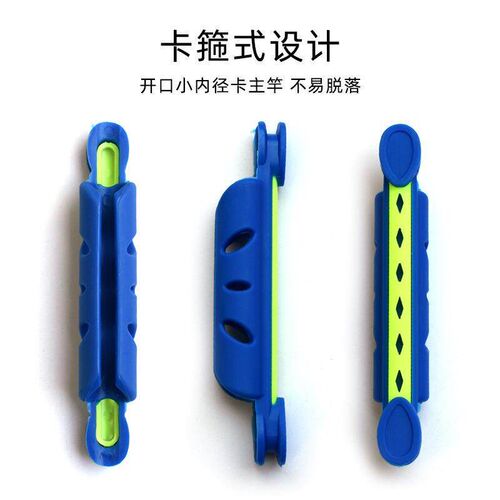 New Fishing Rod Reel Line Winder, Fishing Rod Accessory, Pla