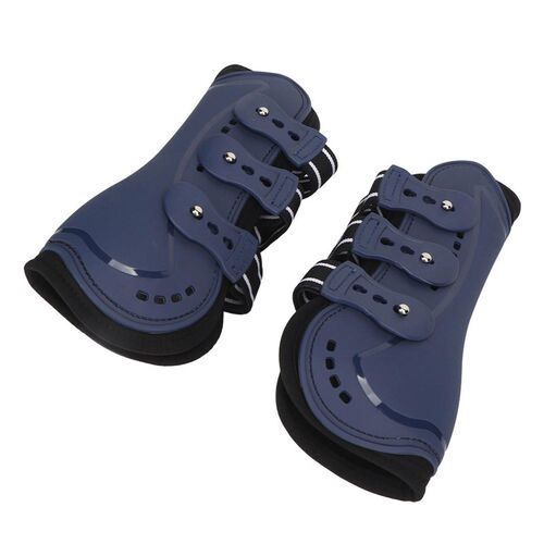 Horse Front Leg Boots Shock Absorption & Lightweight