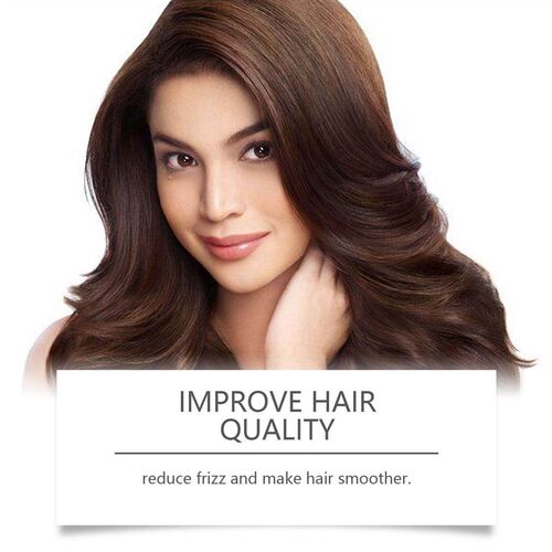 HOEGOA Nourishing Hair Styling Oil - A nourishing hair oil t