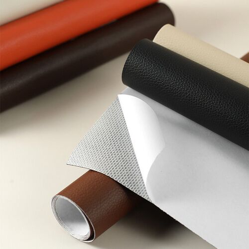 Self Adhesive Leather for Sofa Repair Patch Furniture Table