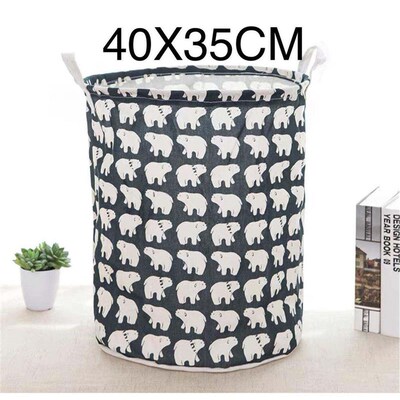 折叠简易脏衣篓脏衣篮收纳laundry Dirty clothes basket storage