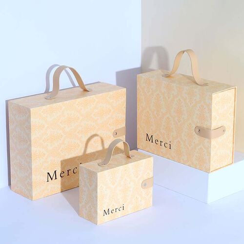 Birthday Gift Box Empty Box Ins Wind Gift Box Gift Box Large