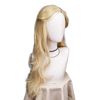 2025 Movie Magic Wicked Witch Wied Wigs Cosplaycos Evba Wigs