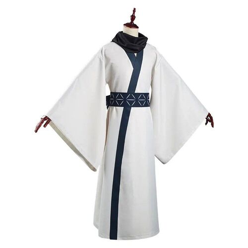 Jujutsu Kaisen Sukuna Ryoume Cosplay Kostuum Kimono Outfits