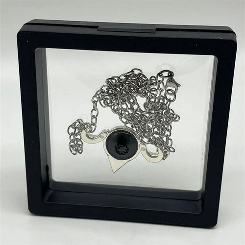 Game Baldurs Gate  Shadowheart Headdress Cosplay Alloy