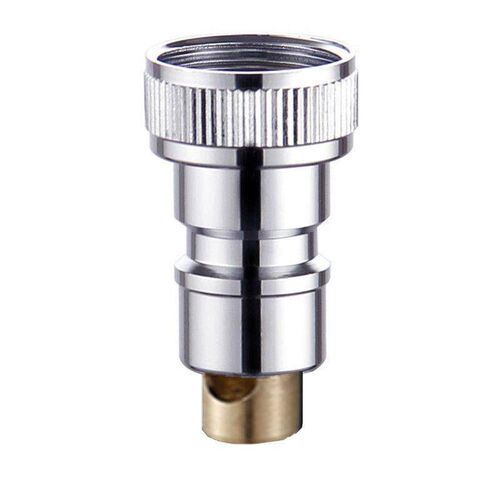 Washing machine faucet anti-fall automatic water stop valve,