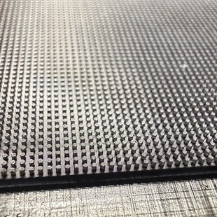 精密加工3D打印猪笼草结构疏水亲水特征微纳打印微柱微孔PDMS模具