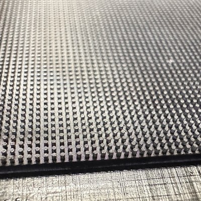 精密加工3D打印猪笼草结构疏水亲水特征微纳打印微柱微孔PDMS模具