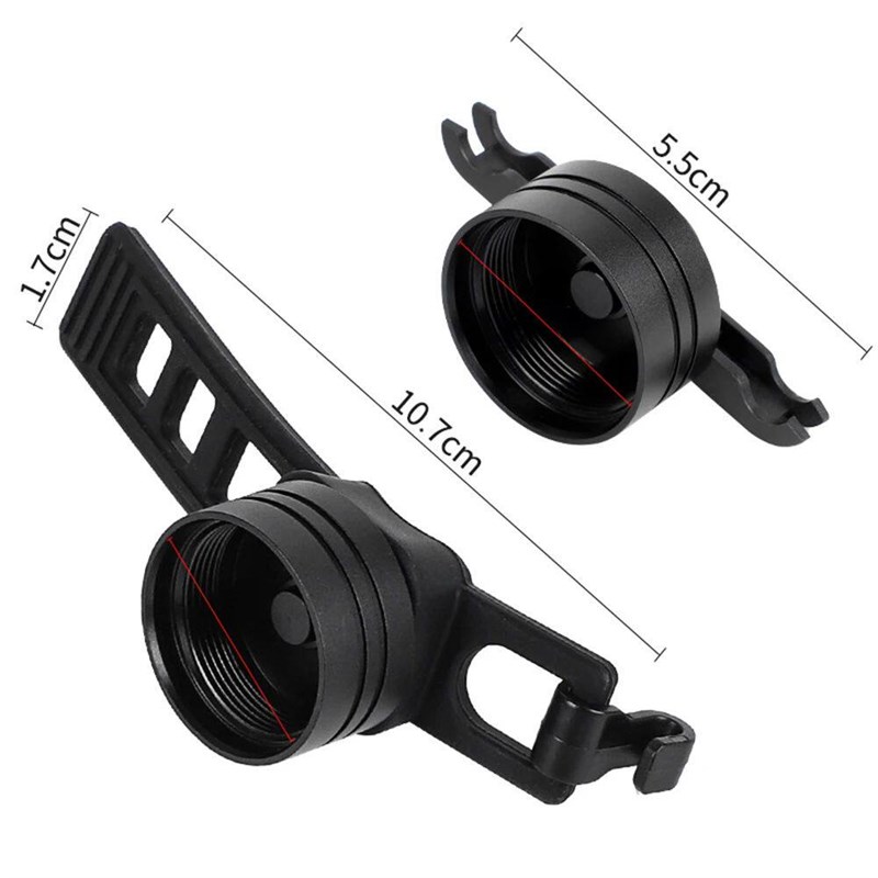 Rear Lights Support Aluminium Alloy Bicycle Smart Taillight图片