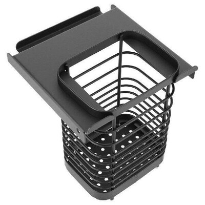 IGT Unit Frame Side Hanging Basket with Storage Bag IGT