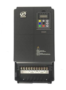 厂家供货三相变频器3频80V徐控变器11XK70011量KW高性能重速载矢