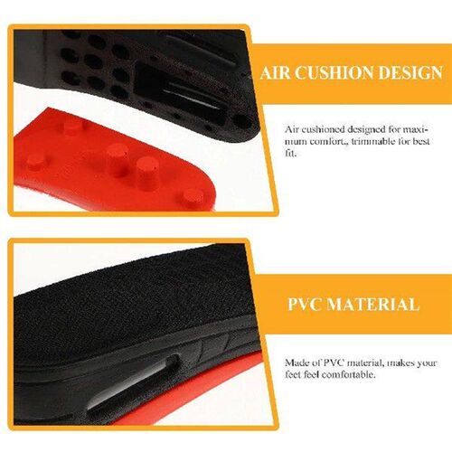 Shoe Inserts Shoe Insoles Silicone Insoles Shoe Pads For