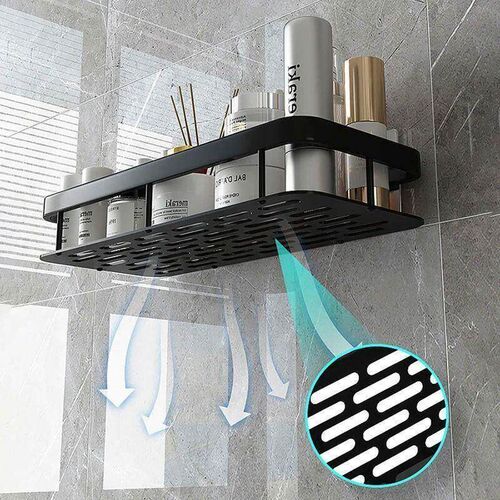 Bathroom Shelves Shower Shelf Bathroom Organizer Cosmetic Sh