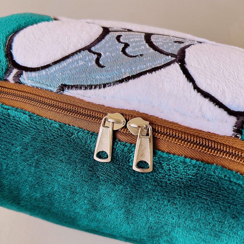 加厚加绒两用抱枕被卡通可爱小狗靠垫枕头被午休空调被沙发汽车枕,居家布艺,抱枕被,淘宝优惠券,粉丝福利购,淘宝优惠卷