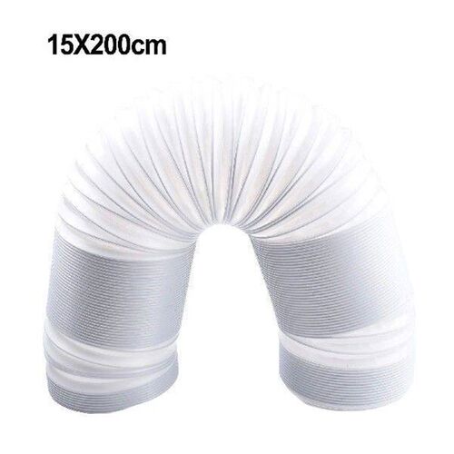 Air Conditioner Exhaust Pipe Diameter Cm Portable