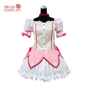 SBluuCosplay Puella Magi Madoka Magica Magical Girl Kaname