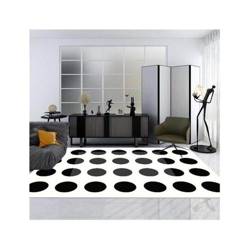 Carpet Living Room Warm Floor Rugs fluffy Mats Kids Room Rug
