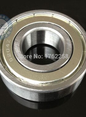 Free shipping 6002zz 6002-2RS 15x32x9mm miniature deep groov