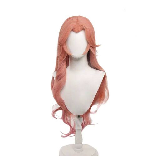 ROLECOS LOL Heartache & Heartthrob Caitlyn Cosplay Wig cm