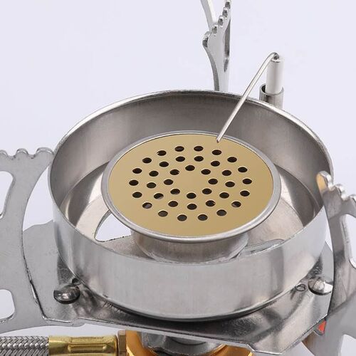 -15 outdoor camping stove camping gas stove