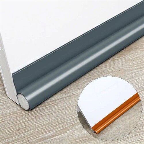 Windproof Door Sealing Strip 96cm Door Draft Stopper Home