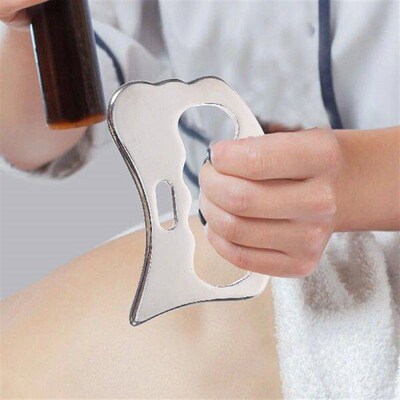 Scraping Massage Tools Guasha Body Muscle Scraper Face
