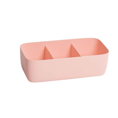 Five-Compartment Sock Organizer for Home Bedrooms, Stackable