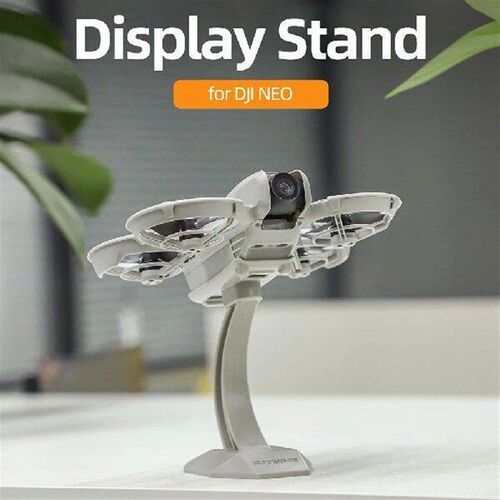 For DJI NEO RC Drone Desktop Display Stand No Shaking