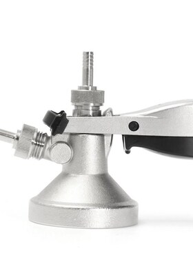A/S/G Type Homebrew Beer Tap Keg Coupler Handle Draft Beer D
