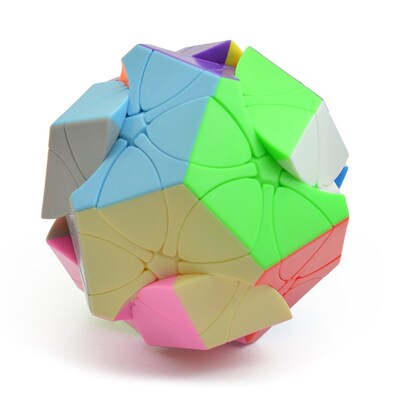 Moyu Cubing Classroom Rediminx Megaminx Stickerless Cube Puz