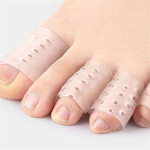 10pair Double Covers Elastic Not Deformed And 10pair Heel