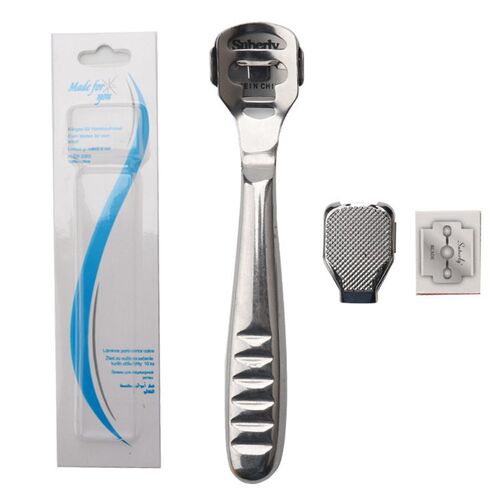 Stainless Steel Pedicure Knife Nail Knife Nail Knife Scrapin