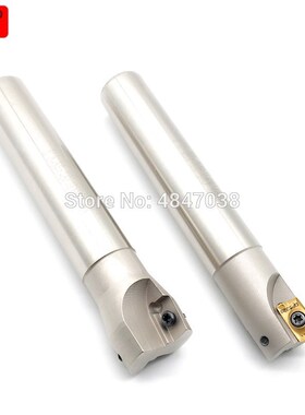BAP400R milling cutter bar 25 26 30 32 40 35 50 R0.8 end mil