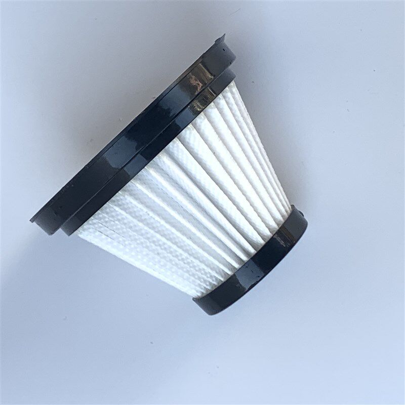 5只装适配德尔玛吸尘器DX115S/DX115C专用过滤网滤芯器HEP配件