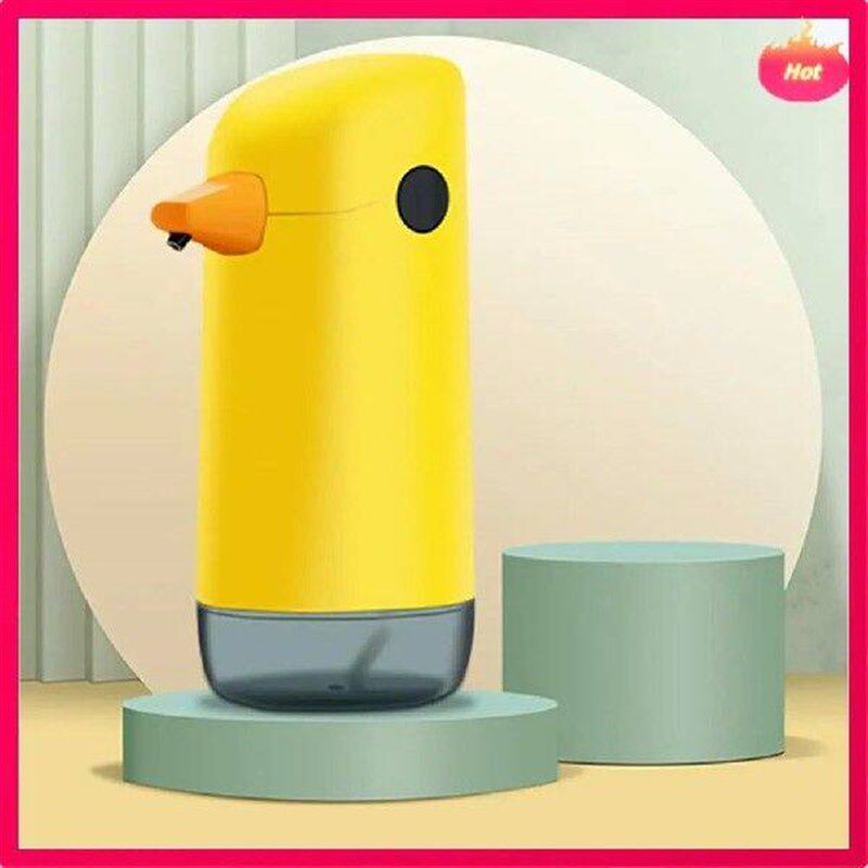Intelligent Infrared Sensor Hands Free Pump Pressless Soap - 实物图