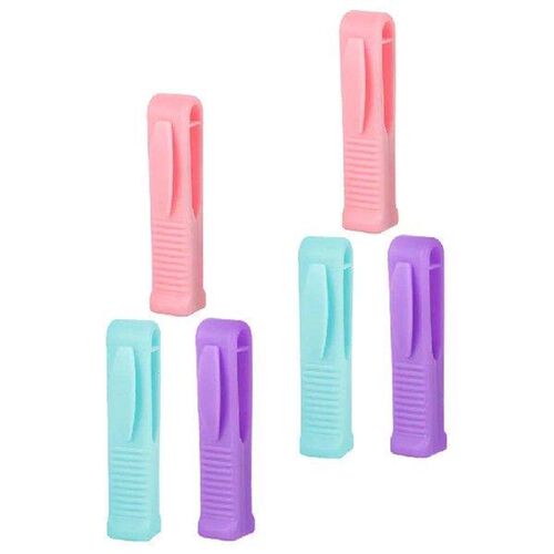 6 Pcs Nurses Helper Ampoule Bottle Opener Vial Breaker